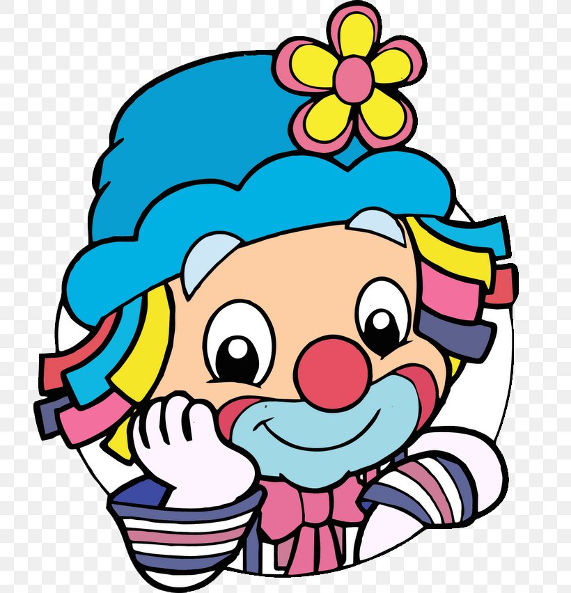 Jigsaw Puzzle Patati Patatxe1 Clown Drawing, PNG, 724x852px, Jigsaw Puzzle, Advertising, Animation, Art, Artwork Download Free