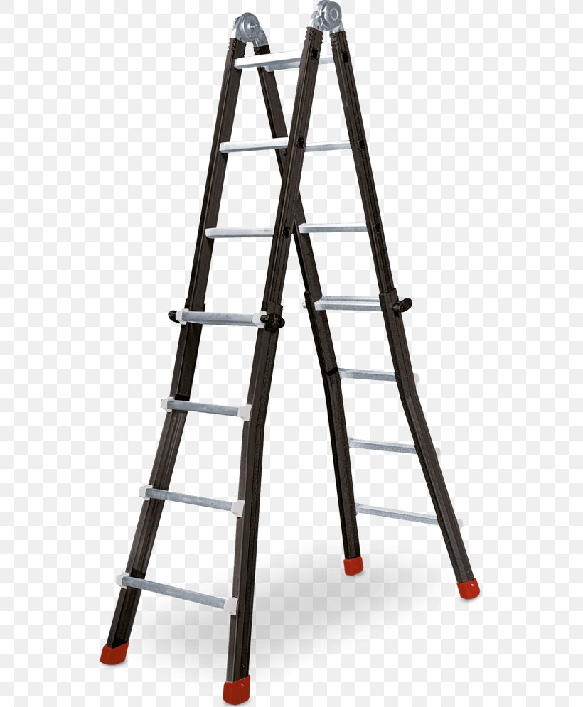 Ladder Altrex Stairs, PNG, 541x995px, Ladder, Altrex, Bolcom, Computer Hardware, Falco Download Free