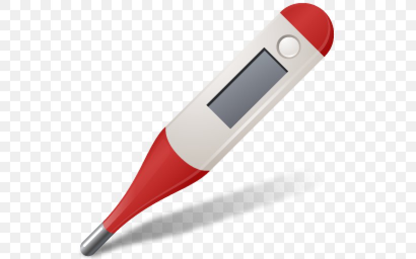 Medical Thermometers Medicine Physician, PNG, 512x512px, Medical Thermometers, Hardware, Health, Hospital, Icon Design Download Free