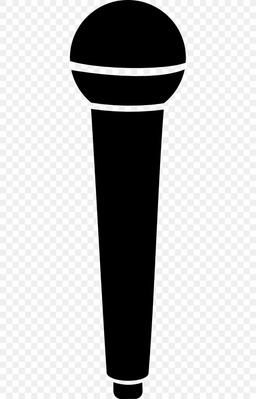 Microphone Stands Sound, PNG, 640x1280px, Watercolor, Cartoon, Flower, Frame, Heart Download Free
