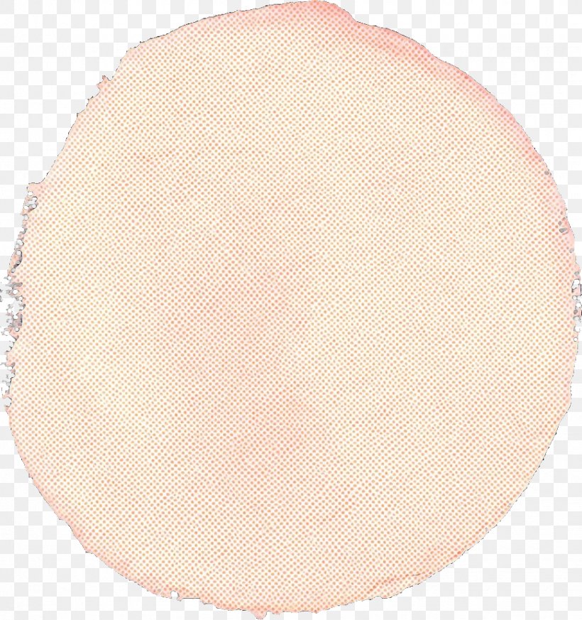 Pink Beige Circle Oval Cushion, PNG, 870x927px, Pop Art, Beige, Cushion, Oval, Pink Download Free