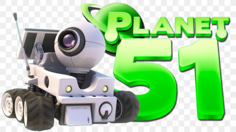 Planet 51: The Game Film Rover Gary Supernova Jack-Jack Parr, PNG, 1000x562px, Film, Animation, Gary Supernova, Ilion Animation Studios, Jackjack Parr Download Free