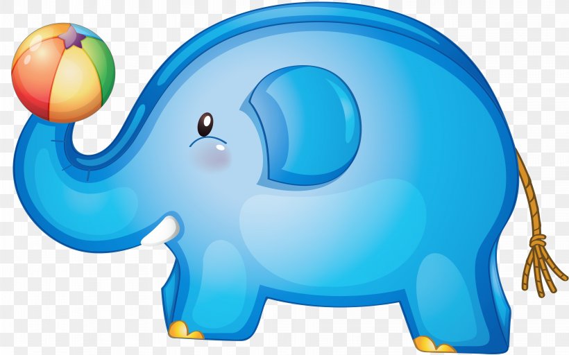 Royalty-free Stock Photography, PNG, 7386x4612px, Royaltyfree, Blue, Child, Elephant, Elephants And Mammoths Download Free