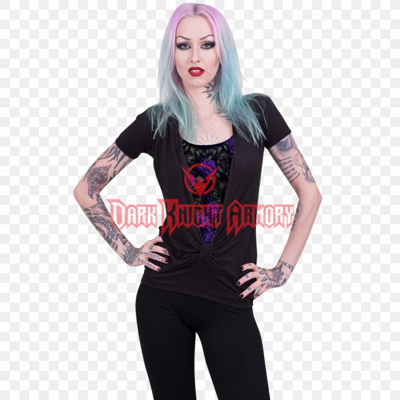 Sleeve T-shirt Clothing Top, PNG, 850x850px, Sleeve, Arm, Clothing, Com, Costume Download Free