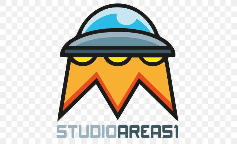 Studio Area 51 Logo Design Graphic Design Brand Management, PNG, 500x500px, Logo Design, Advertising, Advertising Agency, Area, Artwork Download Free