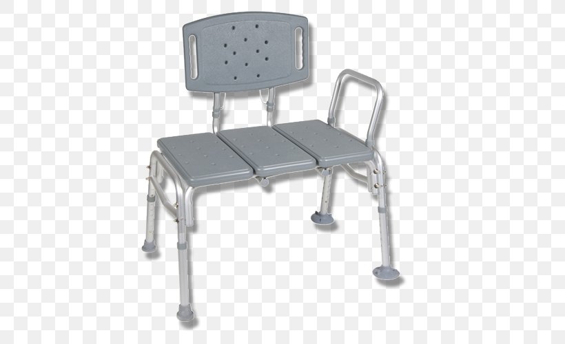 Transfer Bench Bathtub Shower Chair, PNG, 500x500px, Transfer Bench, Bariatrics, Bathroom, Bathtub, Bench Download Free