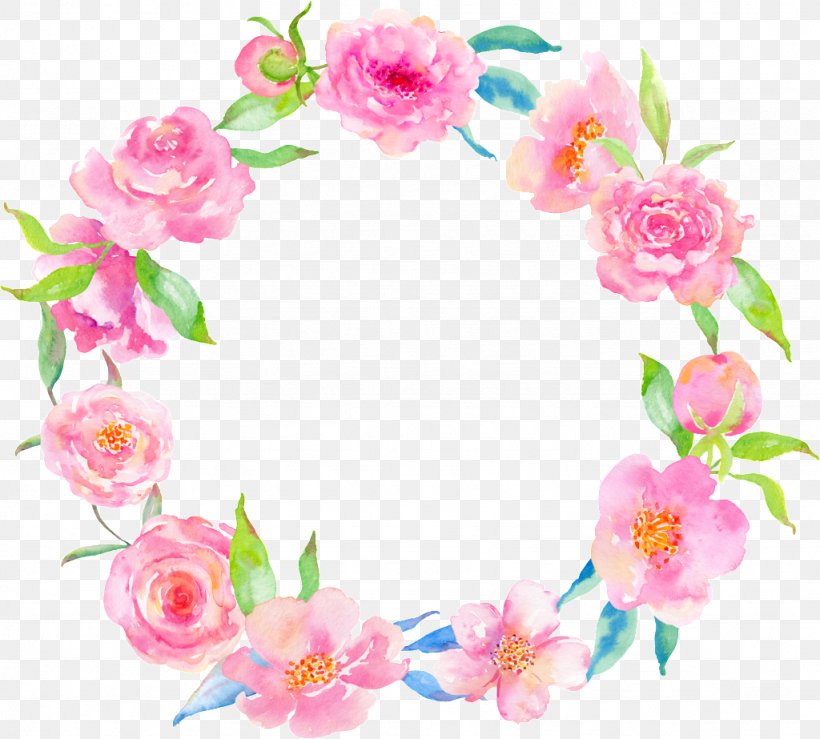 Wreath Flower Clip Art Floral Design Boho-chic, PNG, 1024x923px, Wreath, Bohemianism, Bohochic, Fashion Accessory, Floral Design Download Free