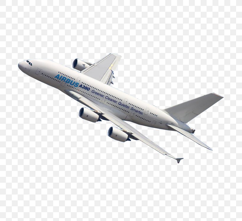 Boeing 767 Airplane Airbus A380 Aircraft, PNG, 750x750px, Boeing 767, Aerospace Engineering, Air Travel, Airbus, Airbus A380 Download Free