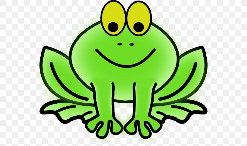Frog Clip Art, PNG, 600x486px, Frog, Amphibian, Australian Green Tree Frog, Blog, Cartoon Download Free