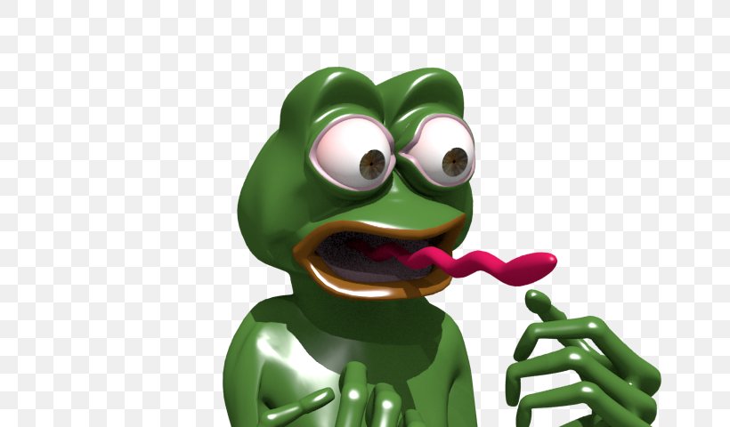 Frog Green Beak Character, PNG, 720x480px, Frog, Amphibian, Animated Cartoon, Beak, Character Download Free