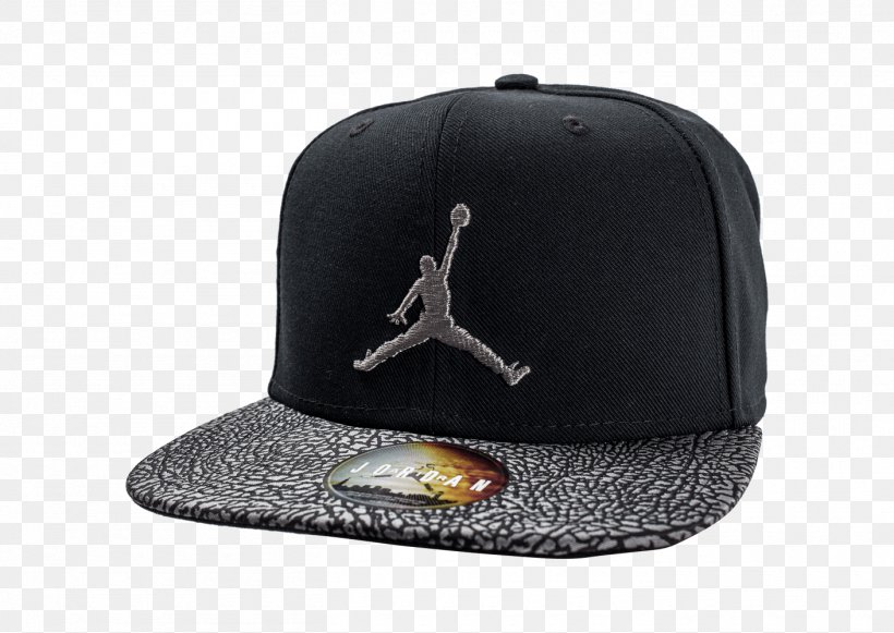 Jumpman Baseball Cap Nike Air Jordan, PNG, 1410x1000px, Jumpman, Air Jordan, Baseball Cap, Black, Cap Download Free