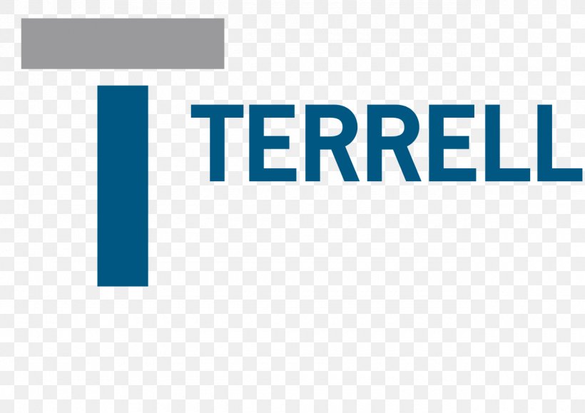 Logo Terrell Brand Product Design Font, PNG, 1280x905px, Logo, Area, Blue, Brand, Design M Group Download Free