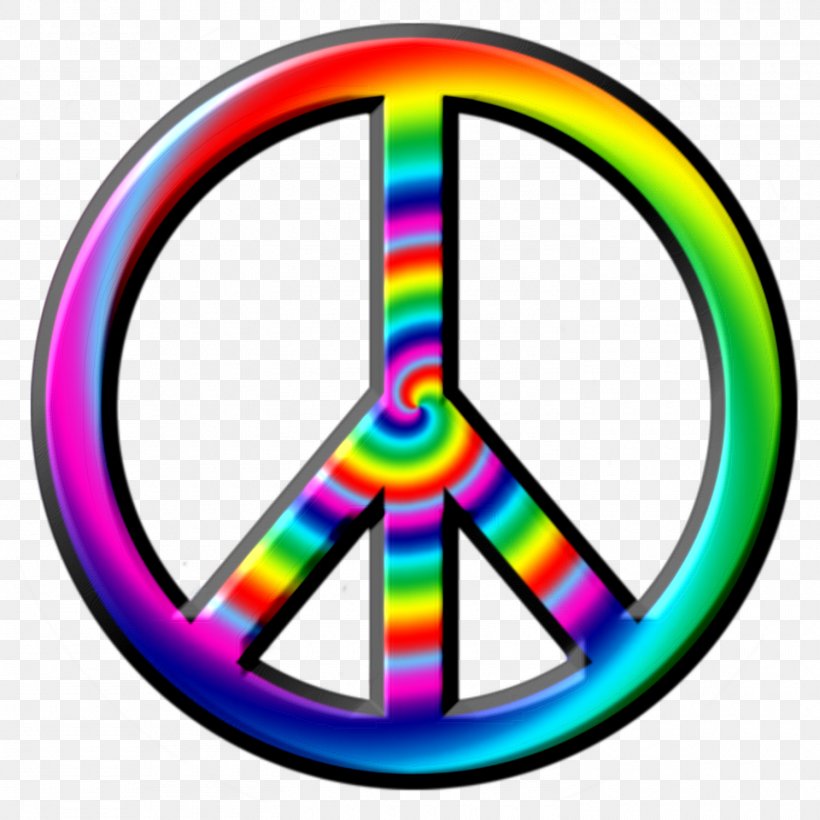 Peace Symbols Clip Art, PNG, 1500x1500px, Peace Symbols, Area, Art, Drawing, Hippie Download Free
