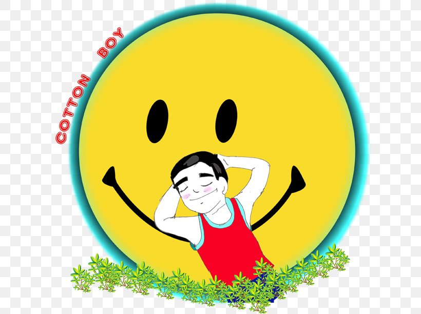 Smiley Happiness Laughter Cotton, PNG, 630x612px, Smiley, Annoyance, Art, Behavior, Boy Download Free