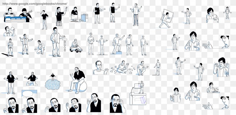 Storyboard Person, PNG, 2844x1382px, Storyboard, Black And White, Brand, Business, Character Download Free