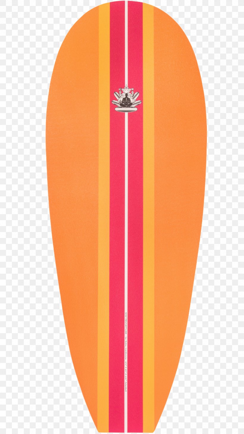 Surfing Longboard Woodie Yoga Spirituality, PNG, 843x1500px, Surfing, Com, Gift, Longboard, Orange Download Free