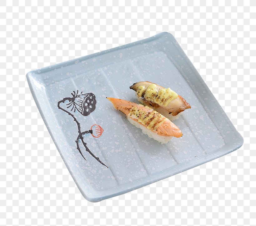 Sushi Matcha Japanese Cuisine Plate, PNG, 800x724px, Sushi, Blueplate Special, Cuisine, Fish Products, Google Images Download Free