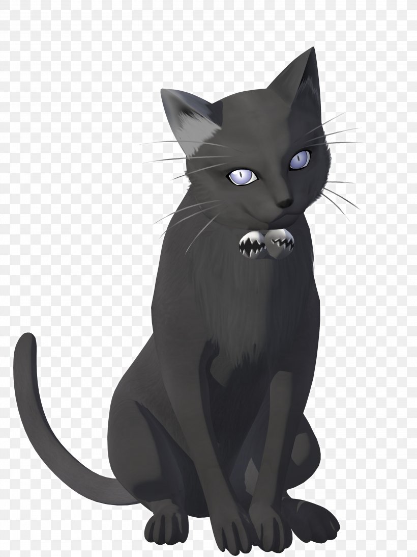 Black Cat Malayan Cat Shin Megami Tensei: Digital Devil Saga Bombay Cat Korat, PNG, 3000x4000px, Black Cat, Asian, Bombay, Bombay Cat, Carnivoran Download Free