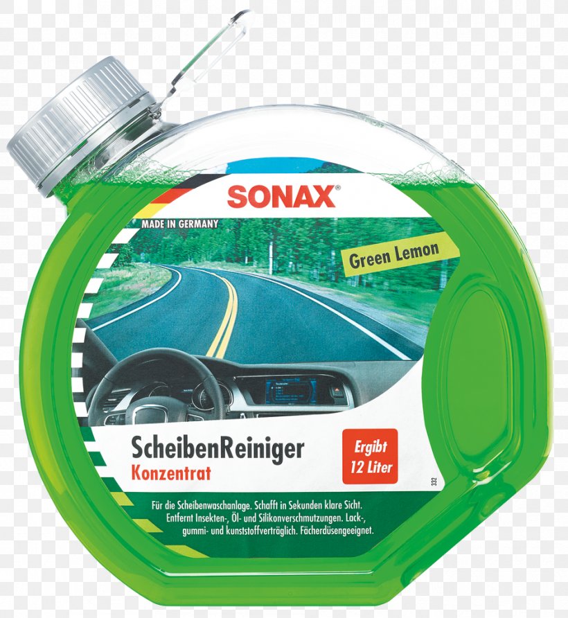 Car Sonax Vehicle Screen Wash Windshield Dostawa, PNG, 941x1024px, Car, Antifreeze, Artikel, Cleaning, Dostawa Download Free