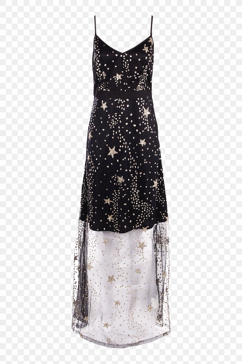 Cocktail Dress Sequin Clothing Skirt, PNG, 1000x1500px, Dress, Bathrobe, Black, Clothing, Cocktail Dress Download Free