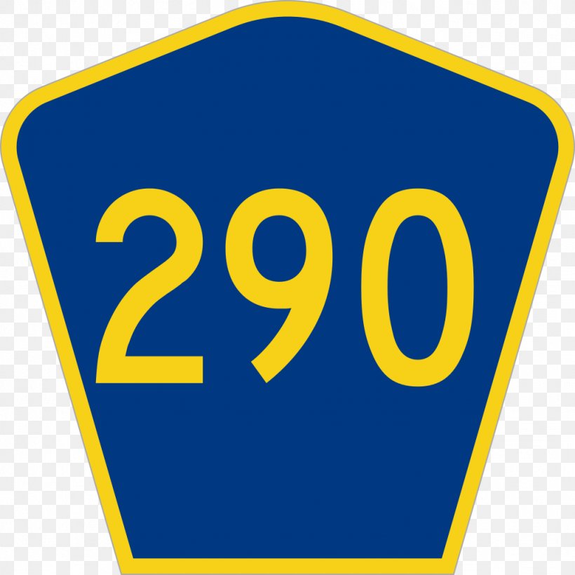 County Road 290 Highway Logo East Olive Road, PNG, 1024x1024px, County Road 290, Area, Brand, Decommissioned Highway, Electric Blue Download Free