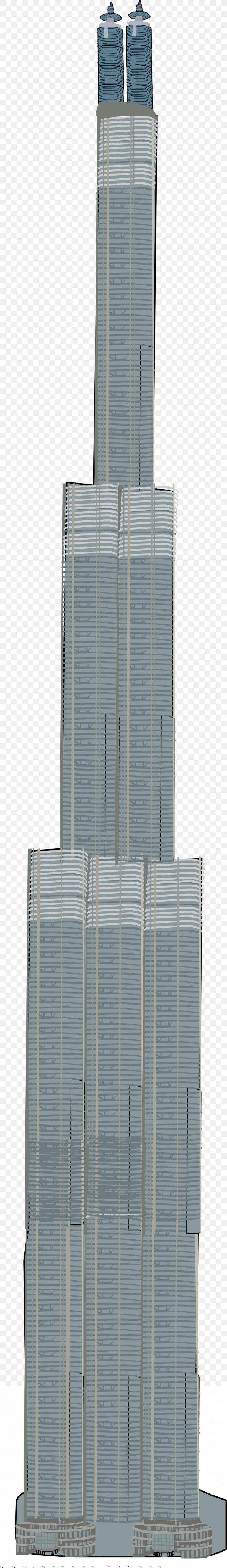 Facade High-rise Building Tower Product, PNG, 1024x7062px, Facade, Building, Commercial Building, Highrise Building, Skyscraper Download Free