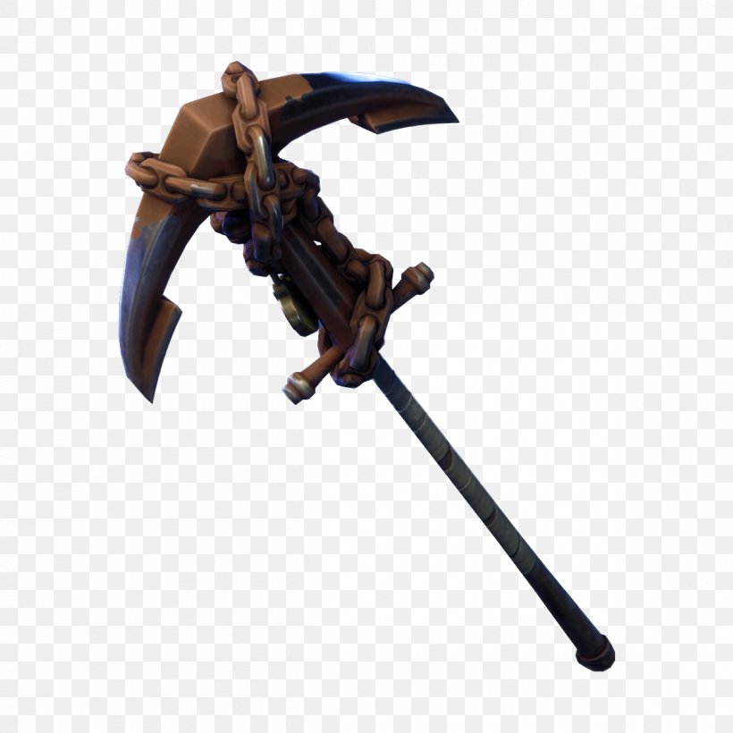 Fortnite Battle Royale Weapon Playstation 4 Video Game Png 1200x1200px Fortnite Axe Battle Royale Game Epic - new melee weapon in roblox fortnite