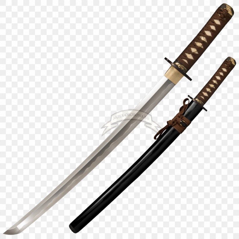 Knife Wakizashi Cold Steel Japanese Sword Katana, PNG, 960x960px, Knife, Blade, Cold Steel, Cold Weapon, Cuba Download Free