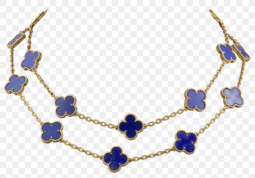Necklace Blue Jewellery Sapphire Bead, PNG, 1500x1047px, Necklace, Bead, Blue, Body Jewellery, Body Jewelry Download Free