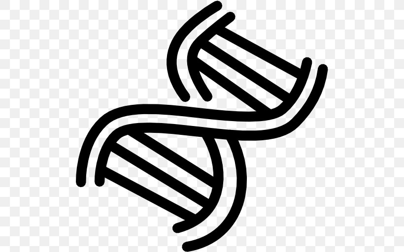 Nucleic Acid Double Helix Science Biology, PNG, 512x512px, Nucleic Acid Double Helix, Biochemistry, Biology, Black And White, Chemistry Download Free