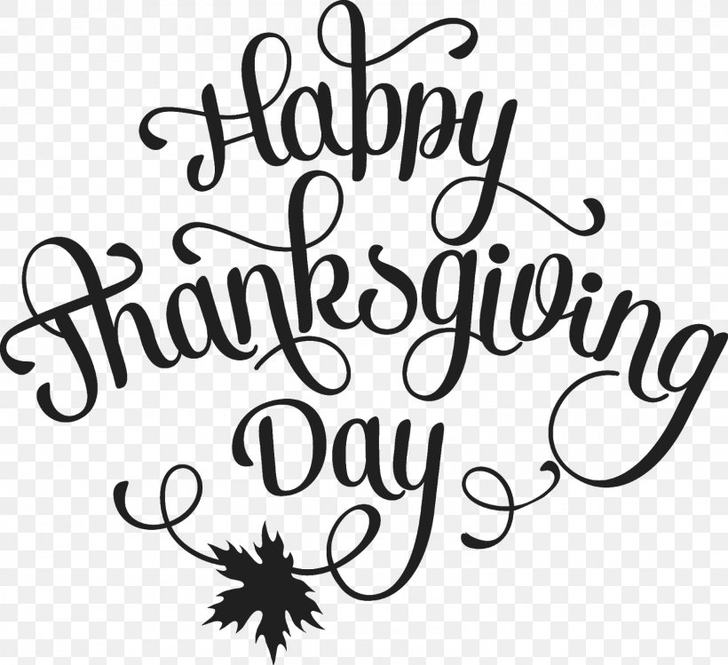 Royalty-free Vector Graphics Thanksgiving Stock Illustration, PNG, 1600x1463px, Royaltyfree, Art, Blackandwhite, Calligraphy, Copyright Download Free