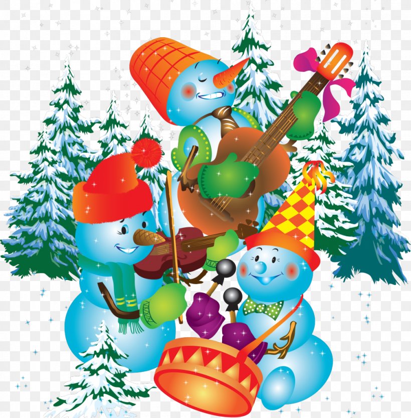 Snegurochka Ded Moroz Snowman Clip Art, PNG, 1007x1024px, Snegurochka, Art, Character, Christmas, Christmas Decoration Download Free