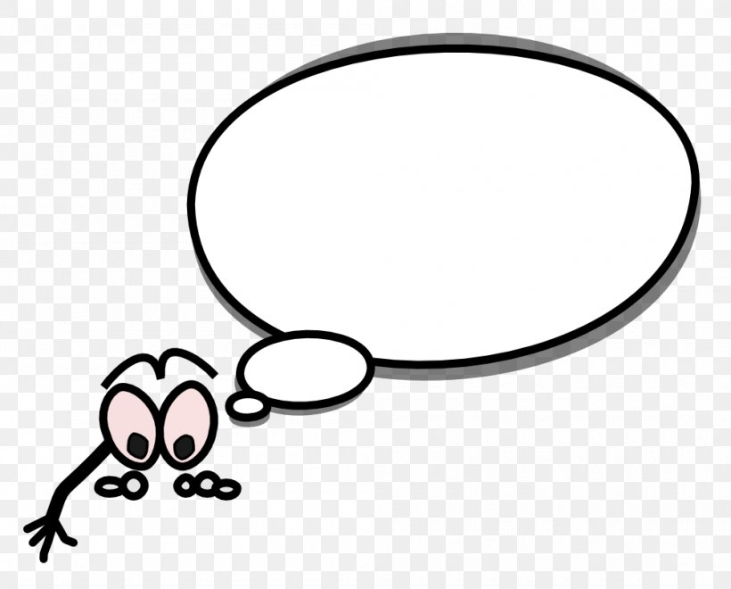 Speech Balloon Clip Art, PNG, 1000x806px, Speech Balloon, Area, Black, Black And White, Body Jewelry Download Free