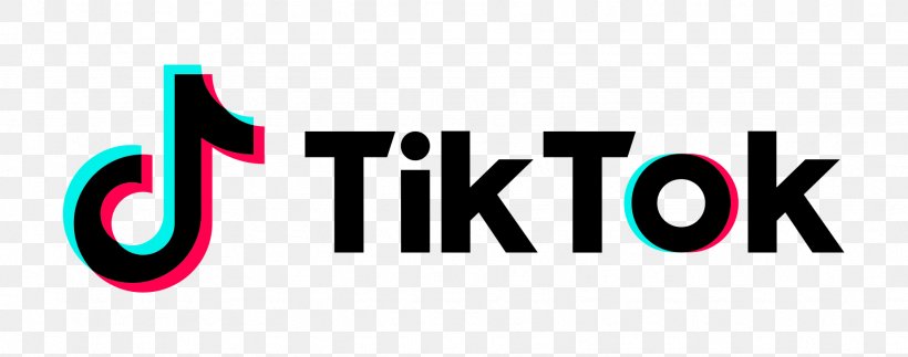 TikTok Musical.ly Video Bytedance Application Software, PNG, 1848x728px, Tiktok, Brand, Company, Computing Platform, Logo Download Free