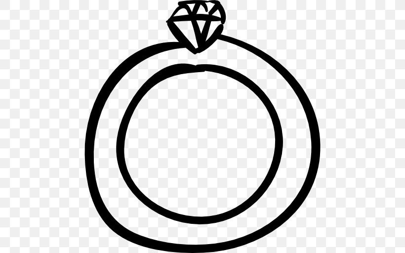 Wedding Ring, PNG, 512x512px, Wedding Ring, Area, Artwork, Black, Black And White Download Free
