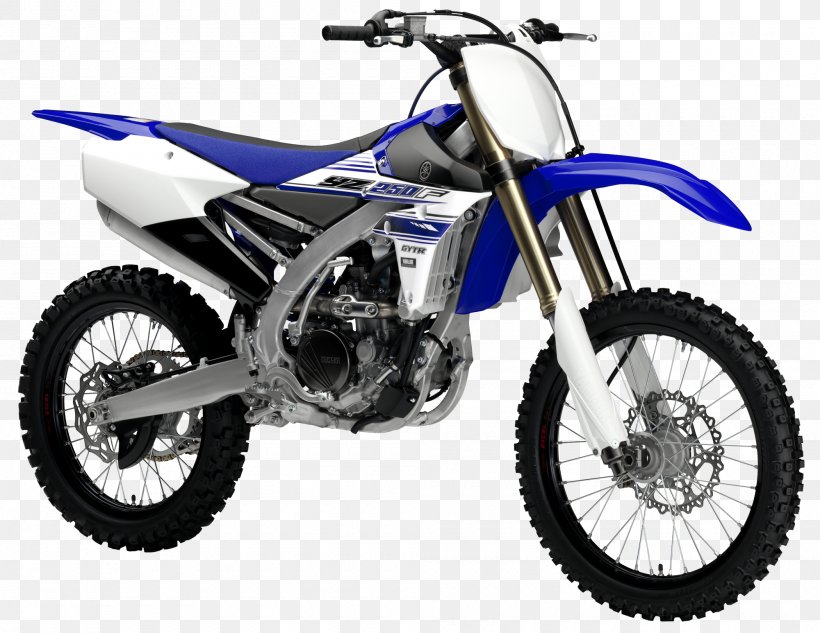 Yamaha Motor Company Yamaha YZ250 Yamaha WR450F Yamaha YZF-R1 Yamaha YZ450F, PNG, 2000x1546px, Yamaha Motor Company, Automotive Exterior, Automotive Tire, Automotive Wheel System, Bicycle Accessory Download Free