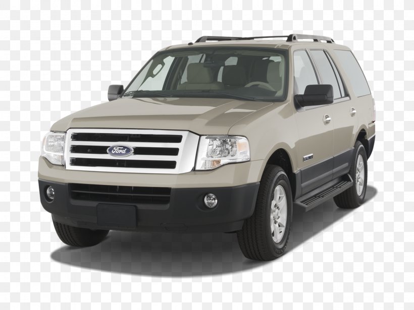 2009 Ford Expedition Car 2007 Ford Expedition 2008 Ford Expedition, PNG, 1280x960px, 2008 Ford Expedition, 2009, Car, Automotive Carrying Rack, Automotive Design Download Free