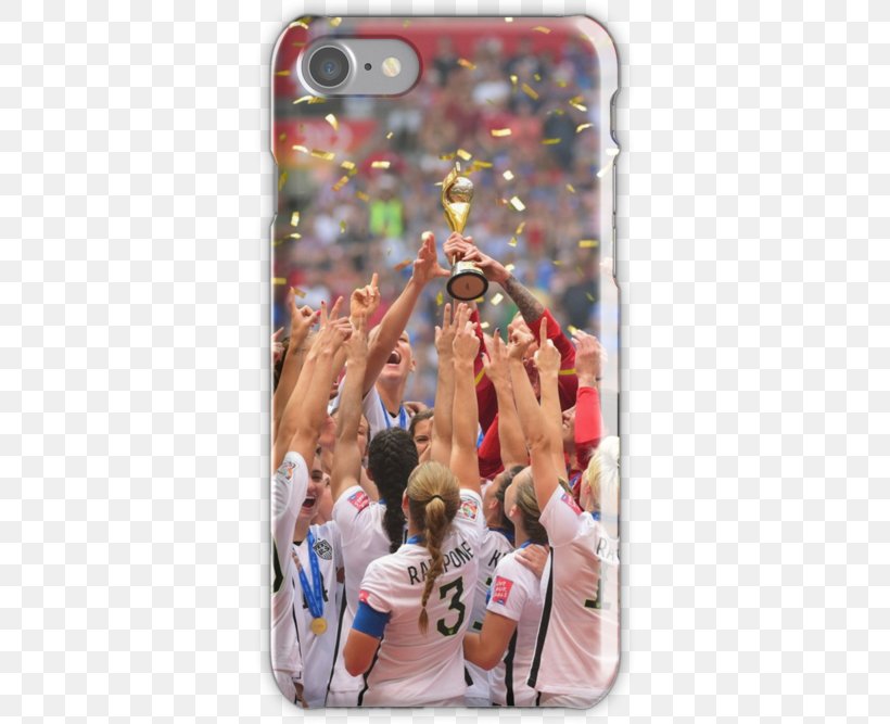 2015 FIFA Women's World Cup Final United States Women's National Soccer Team 2019 FIFA Women's World Cup, PNG, 500x667px, World Cup, Alex Morgan, Championship, Cheering, Christen Press Download Free
