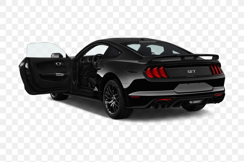 2018 Ford Mustang Sports Car Shelby Mustang, PNG, 2048x1360px, 2018 Ford Mustang, Automotive Design, Automotive Exterior, Brand, Bumper Download Free