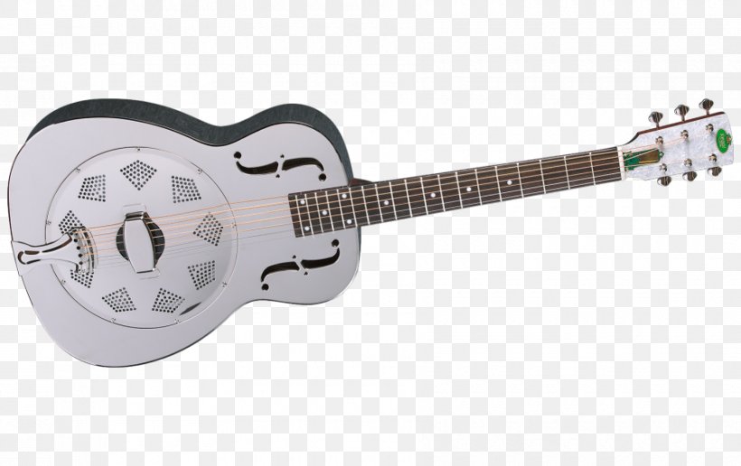 Acoustic-electric Guitar Resonator Guitar Ukulele Acoustic Guitar Steel Guitar, PNG, 900x567px, Watercolor, Cartoon, Flower, Frame, Heart Download Free