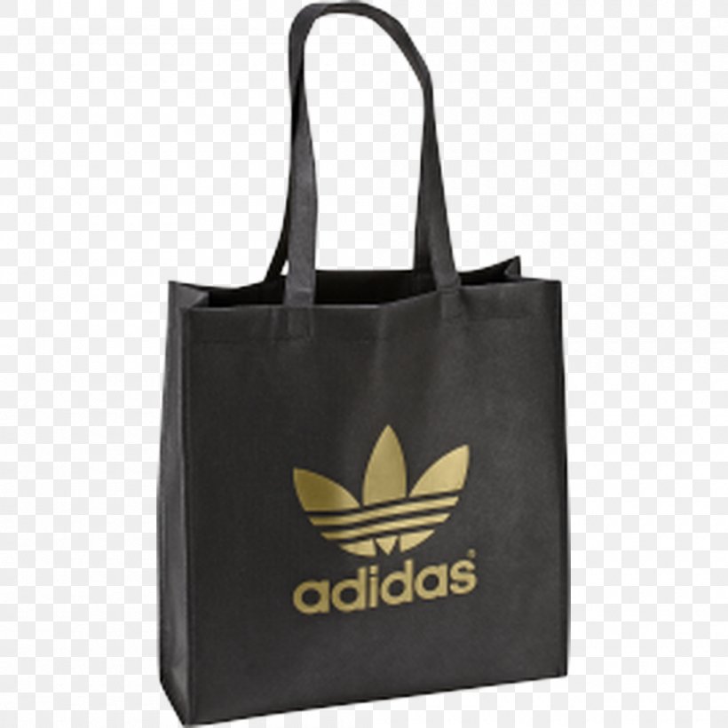 adidas trefoil tasche
