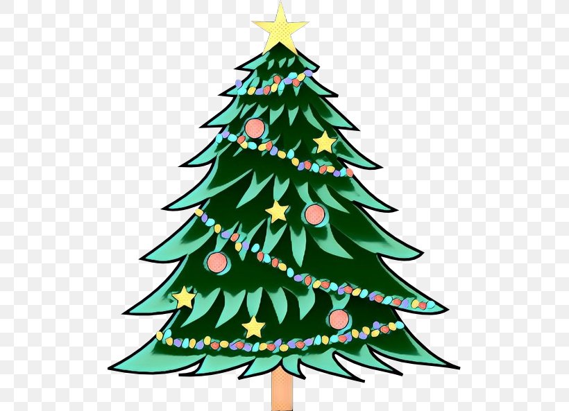 Christmas Tree Santa Claus Christmas Day Spruce Christmas Ornament, PNG, 510x593px, Christmas Tree, American Larch, Chimney, Christmas, Christmas Day Download Free