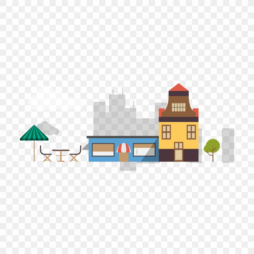 Coffee Tea Cafe Illustration, PNG, 2000x2000px, Coffee, Apartment, Area, Cafe, Cartoon Download Free