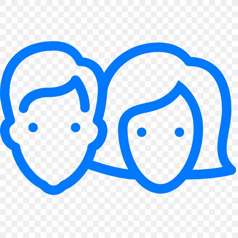 Couple, PNG, 1600x1600px, Couple, Area, Blue, Emoticon, Facial Expression Download Free