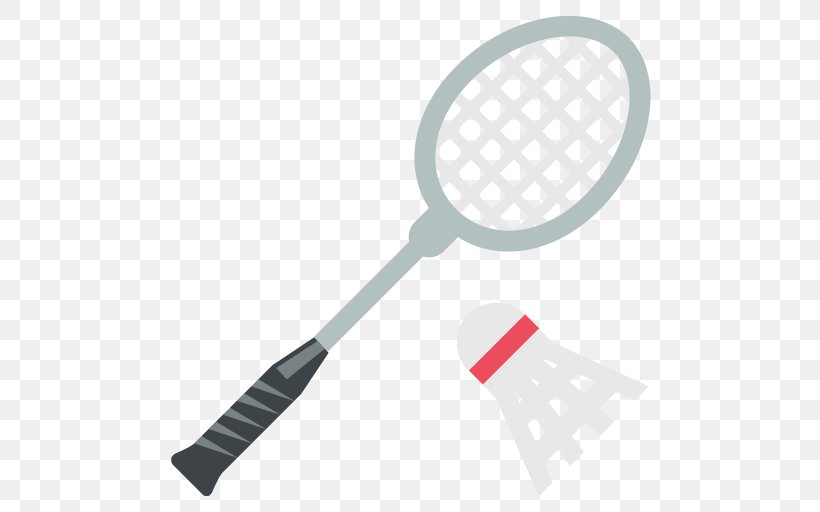 Emoji Badmintonracket Sport, PNG, 512x512px, Emoji, Badminton, Badmintonracket, Ball, Ball Badminton Download Free