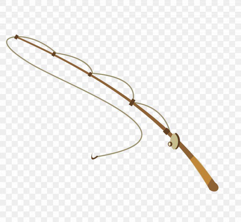 Fishing Rod Fishing Tackle Angling, PNG, 4150x3830px, Fishing Rod, Angling, Cartoon, Fish Wheel, Fishing Download Free