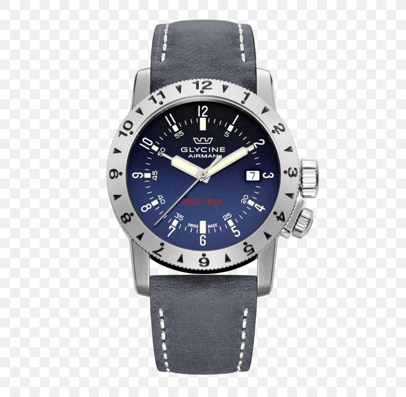 Glycine Watch Invicta Watch Group Watchmaker International Watch Company, PNG, 590x800px, Glycine Watch, Brand, Dial, Eta Sa, Fliegeruhr Download Free