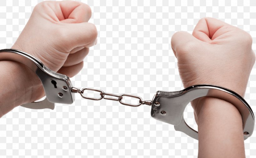 Handcuffs Police Officer Stock Photography Arrest, PNG, 907x562px, Handcuffs, Arrest, Crime, Criminal Law, Fashion Accessory Download Free