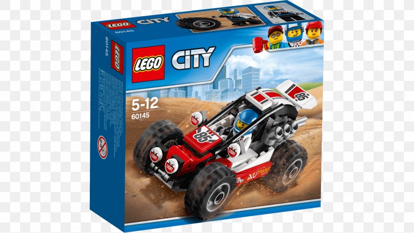 Lego City LEGO 60145 City Buggy Toy Block, PNG, 1488x837px, Lego City, Afol, Brand, Car, Dune Buggy Download Free
