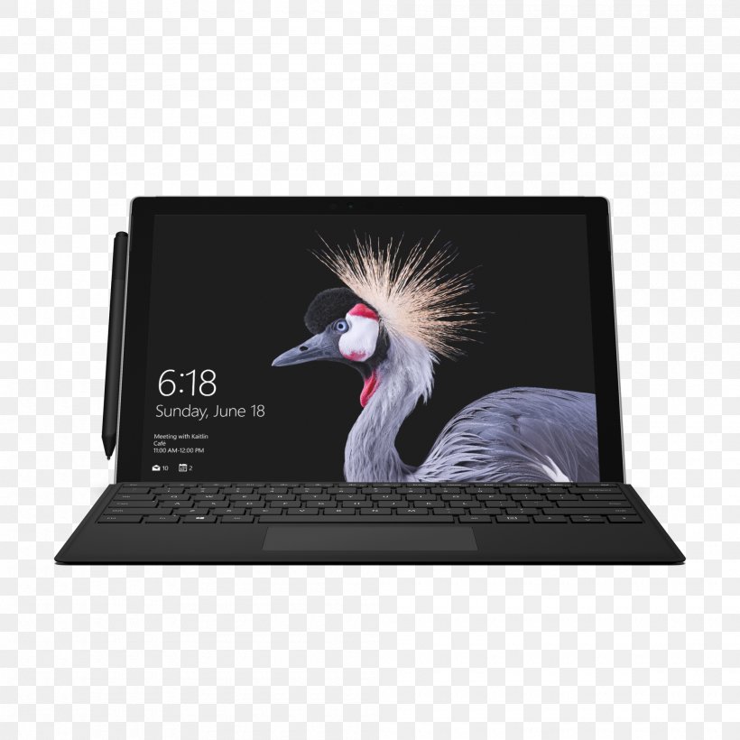 Surface Pro Laptop Intel Core Solid-state Drive, PNG, 2000x2000px, Surface Pro, Computer, Intel, Intel Core, Intel Core I5 Download Free